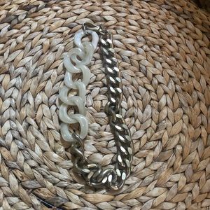 Bimba y Lola - Chain Necklace